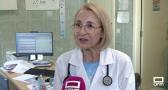 Cabezarrubias del Puerto rinde homenaje a su doctora