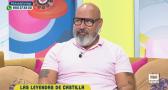 Las leyendas de Castilla