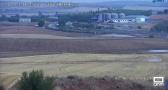 Reabre la A-3 a su paso por La Almarcha: tuvo que cerrarse por balsas de agua en la calzada