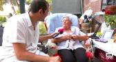 Se celebra el día internacional de las personas mayores