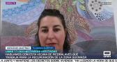 Entrevista a Mercedes Martínez
