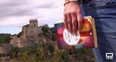 Alarcón, un viaje entre historia y literatura conducido por Eloy Moreno