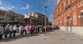 ‘A tu vera contigo’ llena los teatros en su gira por la región con más de 5.000 espectadores en total