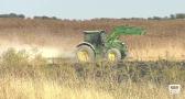 Preacuerdo con las asociaciones agrarias para prevención de incendios forestales