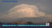 Previsión del tiempo - 02/10/2026