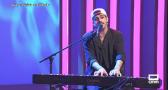 Iván Herzog canta 'Ojalá'