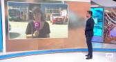 Avance informativo desde Madrigueras por la riada