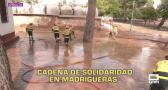 Castilla-La Mancha fin de semana a las 2 04/10/2026