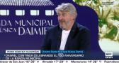 Entrevista a Pedro Sánchez Valdepeñas - 5/10/2026