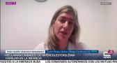 Entrevista a Rosa María Sánchez-Hernández - 5/10/2026