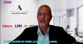 Entrevista a Carlos Arcos