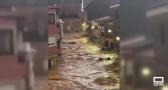 Así ha sido el temporal de lluvia en Castilla-La Mancha este fin de semana