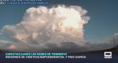 Previsión del tiempo - 05/10/2026