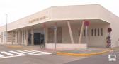 El nuevo centro de salud de Manzanares abre hoy con instalaciones
