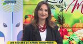 Las recetas de Marga: Menopausia