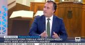 Entrevista a David Moreno