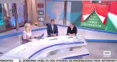 Entrevista a Noelia Melgar y Rafael Echevarría - 6/10/2026