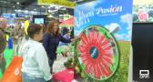 23 empresas de Castilla-La Mancha exponen en la Feria de Frutas y Hortalizas de Madrid