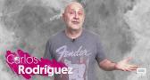 Latiendo con... Carlos Rodríguez