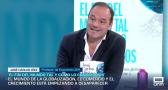 Entrevista a José Carlos Díez - 7/10/2026