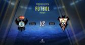 CF Talavera de la Reina 1-0 Albacete Balompié | Partido