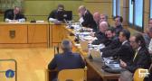 La UCO apunta al móvil económico en el juicio por el doble crimen de Manzanares