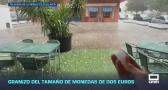 Previsión del tiempo - 07/10/2026