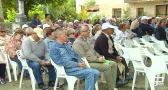 Yela acoge el Encuentro Provincial de Mayores de ACCEM