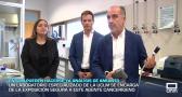 Castilla-La Mancha ya cuenta con un laboratorio especializado en el análisis de amianto