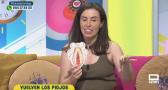 Vuelven los piojos