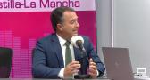 Entrevista a David Moreno