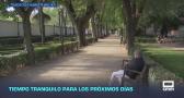 Previsión del tiempo - 08/10/2026
