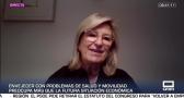 Entrevista a Cristina Pallás