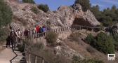 Cuenca se llena de turistas durante el puente del Pilar
