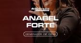 Anabel Forte en el Generador de Ideas: ¿qué ocurre cuando una IA encuentra la respuesta pero no sabe explicar cómo ha llegado hasta ella?