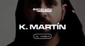 K. Martin en Al Habla: “RETORNO”, cuatro espacios para habitar el techno