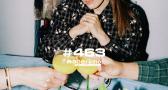 808 Radio #463 / Logic1000, Âme, Pearson Sound, Nathan Fake… / Radio CLM - 10/10/26