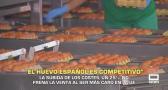 El huevo español es competitivo - 09/10/2026