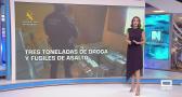 Castilla-La Mancha fin de semana a las 8 11/10/2026
