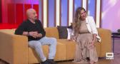 María Toledo y el maestro Rabay vienen a contarnos algo importante