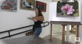Primer aniversario del Centro de Arte de Toledo