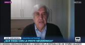 Entrevista a Juan José Badiola