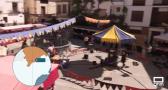 Primera edición de la feria medieval de Letur