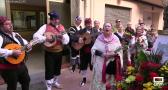 La Casa de Aragón en Albacete celebra su día del Pilar