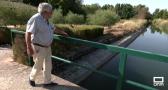 La Comunidad de Regantes del Canal del Henares cumple 100 años