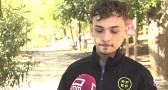 Un árbitro y sus padres agredidos en un partido en Villaseca de la Sagra