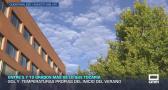 Previsión del tiempo - 13/10/2026