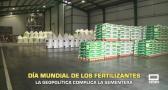 Día mundial de los fertilizantes - 13/10/2026