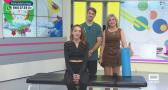Ponte en forma: Dolor articular