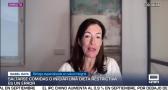 Entrevista a Isabel Raya - 14/10/2026